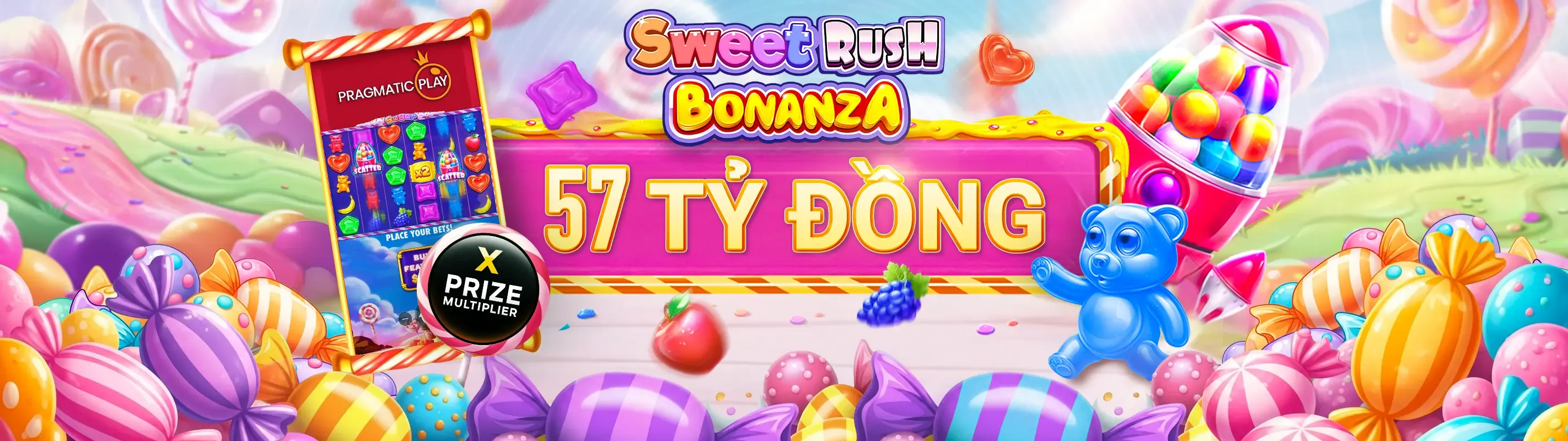 Thế giới Bắn Cá đầy màu sắc tại jun88tv win