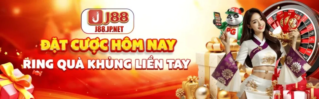 Thưởng Chào Mừng Thành Viên Mới Jun88tv Win