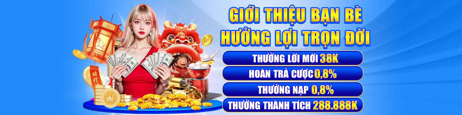 Các chương trình khuyến mãi độc quyền tại Jun88tv Win